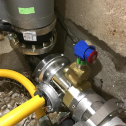 Géothermie Verticale : Utilisation Profonde de la Chaleur Terrestre pour un Confort Thermique Optimal et Éco-responsable Epinay-sur-Orge